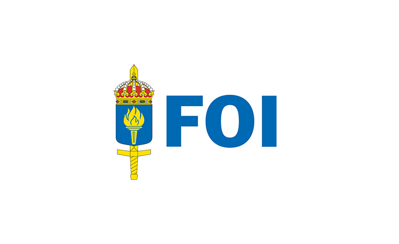 Totalförsvarets forskningsinstitut, FOI