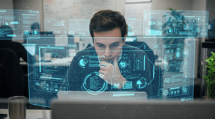 Hur mycket tjänar en Data scientist 2025?