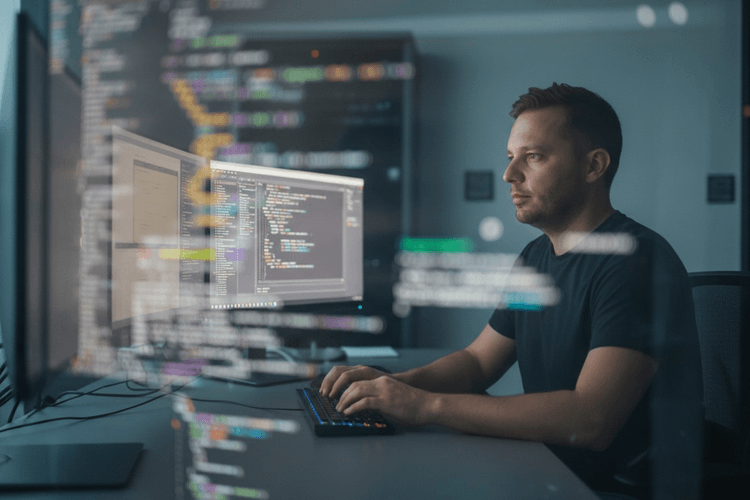 Hur mycket tjänar en Systemutvecklare 2025?