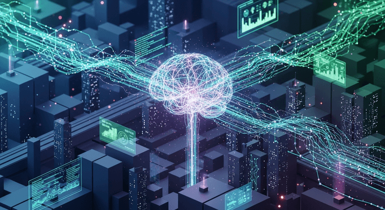 AI: Ett hot eller en möjlighet för din karriär?