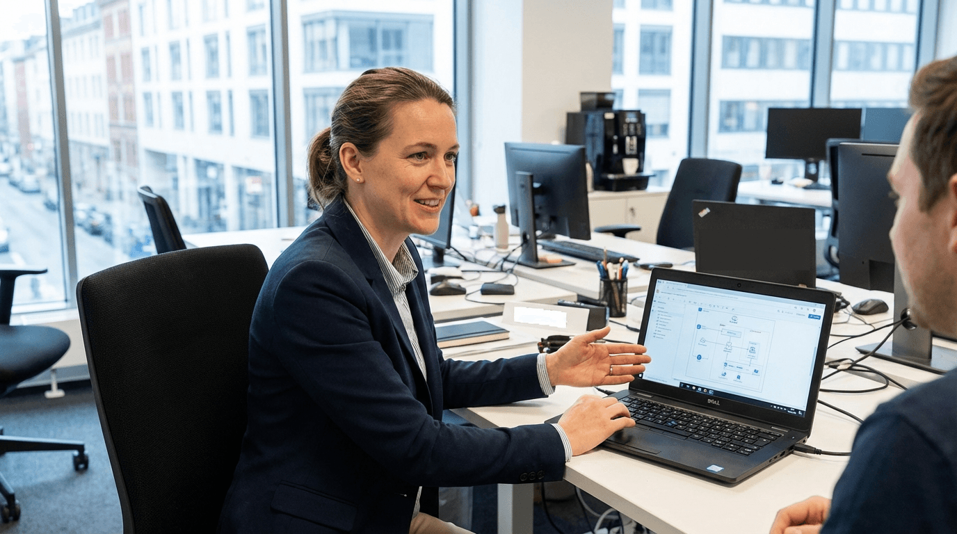 Teknisk försäljningsingenjör - Utbildningsvägar och specialiseringar