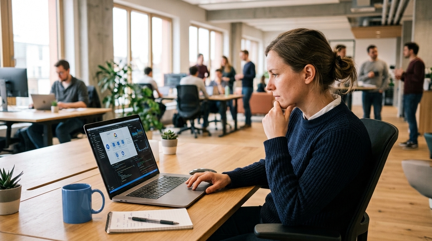 Hur mycket tjänar en Data engineer 2026?