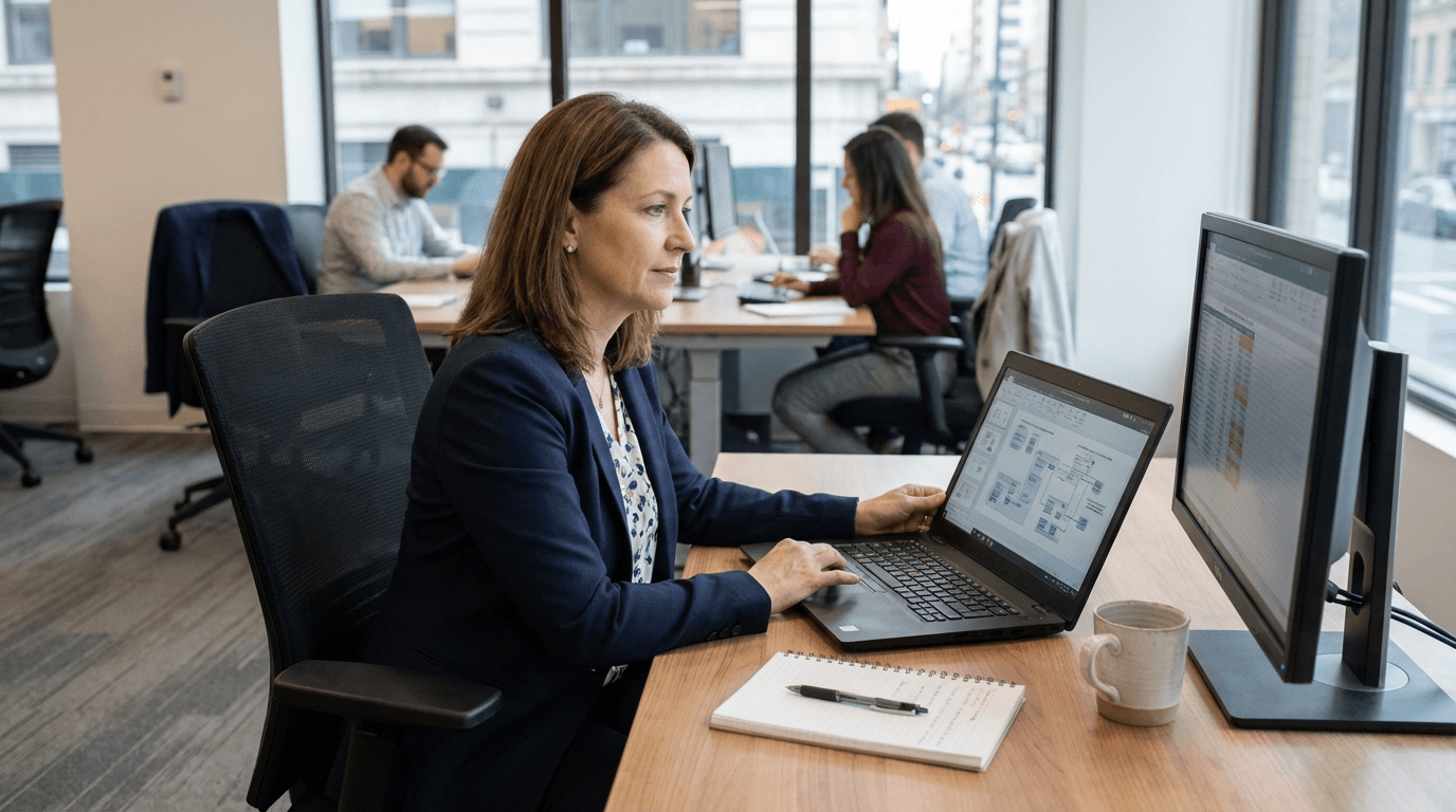 Hur mycket tjänar en It strateg 2025?