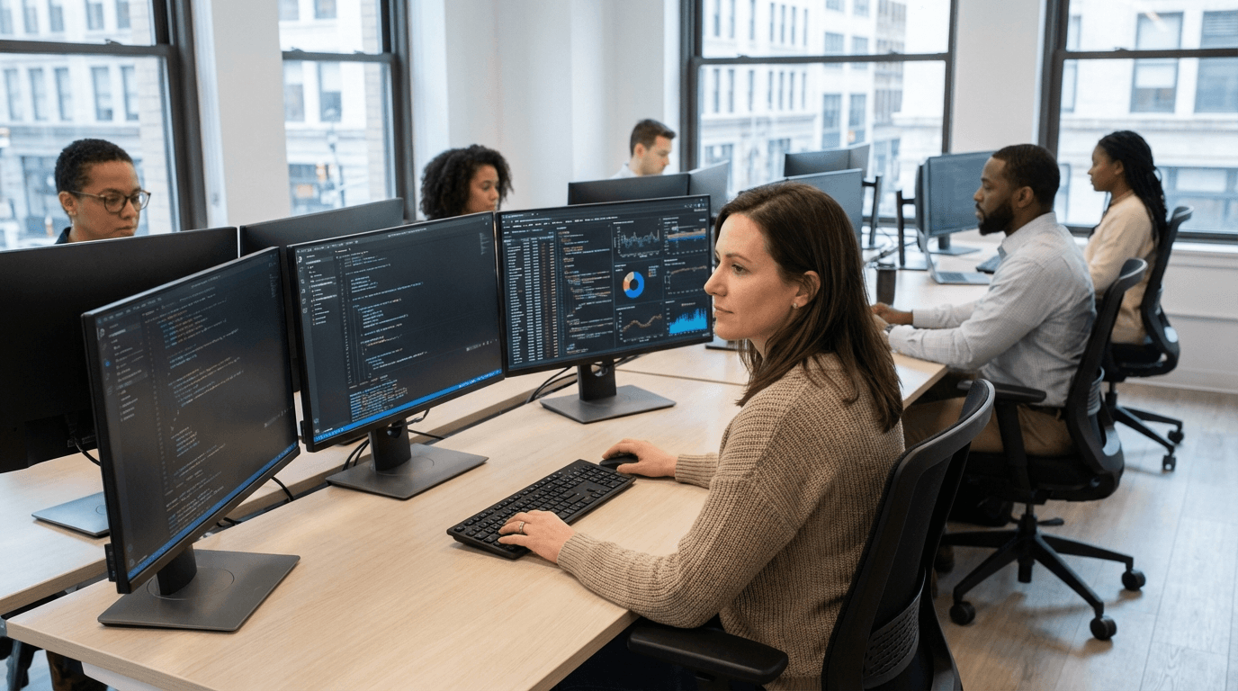 Data scientist - Utbildningsvägar och specialiseringar